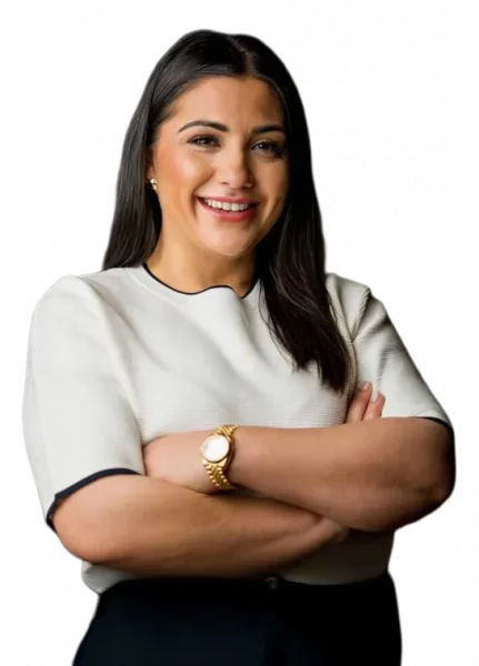 Ajla_Crnalic_Founder